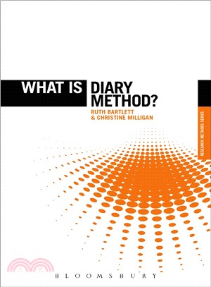 What is Diary Method?