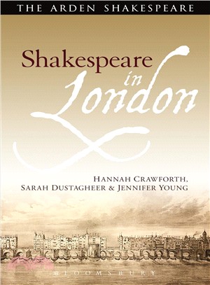 Shakespeare in London