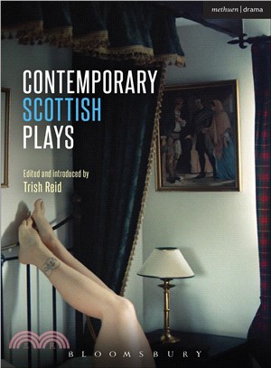 Contemporary Scottish Plays ─ Caledonia/ Bullet Catch/ The Artist Man and Mother Woman/ Narrative/ Rantin'