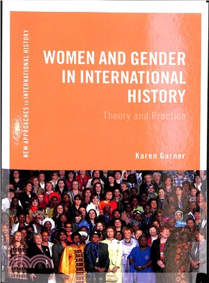 Women and Gender in International History ― Theory and Practice