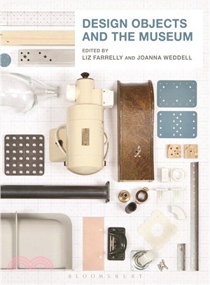 Design objects and the museu...