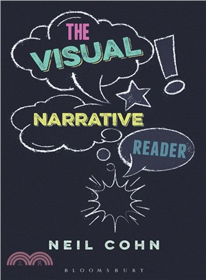 The visual narrative reader /