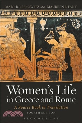 Women's Life in Greece and Rome：A Source Book in Translation