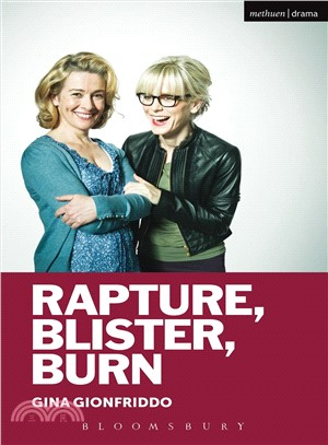 Rapture, Blister, Burn