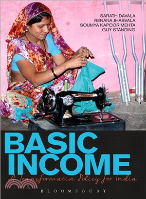 Basic Income : A Transformative Policy for India