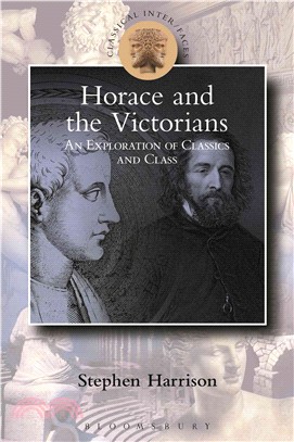 Victorian Horace ― Classics and Class