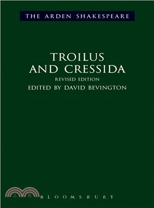 Troilus and Cressida