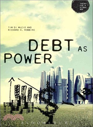 Debt as Power