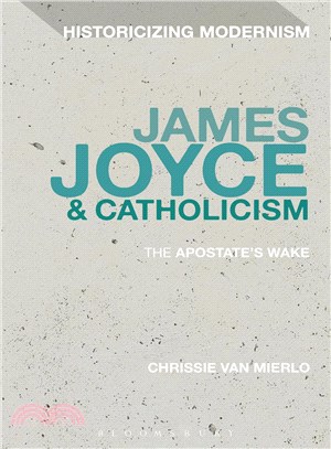 James Joyce and Catholicism ─ The Apostate's Wake