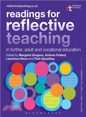 Readings for reflective teac...