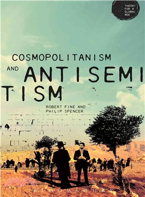 Cosmopolitanism and Antisemitism