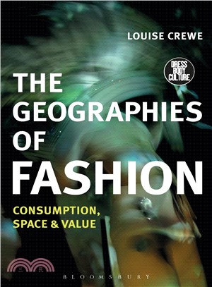 The Geographies of Fashion ─ Consumption, Space and Value
