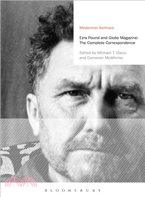 Ezra Pound and Globe Magazine ─ The Complete Correspondence