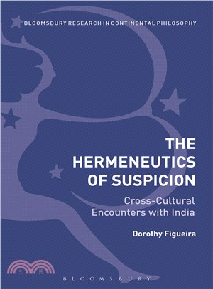 The Hermeneutics of Suspicion ─ Cross-Cultural Encounters With India