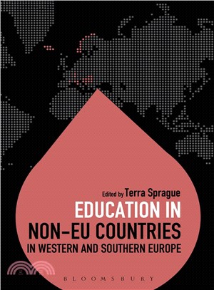 Education in Non-eu Countries in Western and Southern Europe