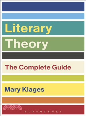 Literary Theory ─ The Complete Guide