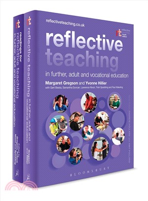 Reflective Teaching in Further, Adult and Vocational Education