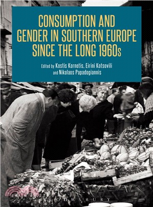 Consumption and Gender in Southern Europe Since the Long 1960s