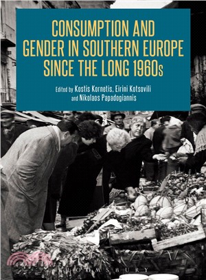 Consumption and Gender in Southern Europe since the Long 1960s