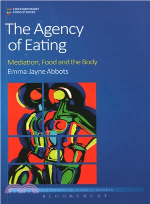 The Agency of Eating ─ Mediation, Food and the Body