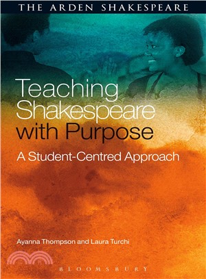 Teaching Shakespeare With Purpose ― A Student-centred Approach
