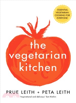 VEGETARIAN KITCHEN SIGNED EDITION