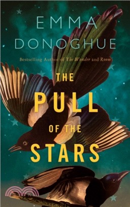 PULL OF THE STARS SIGNED EDITION