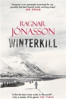 WINTERKILL SIGNED INDIE EDITION