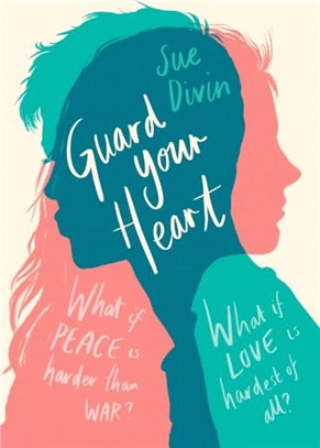 GUARD YOUR HEART SIGNED EDITION