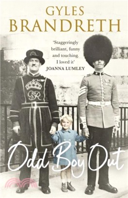 Odd Boy Out - Signed Edition
