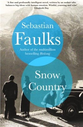 Snow Country Signed Edition