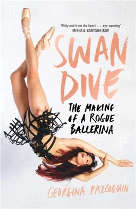 SWAN DIVE SIGNED EDITION