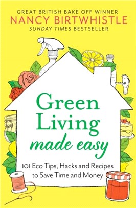 GREEN LIVING MADE EASY SIGNED EDITION