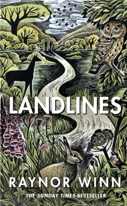 LANDLINES SIGNED EDITION