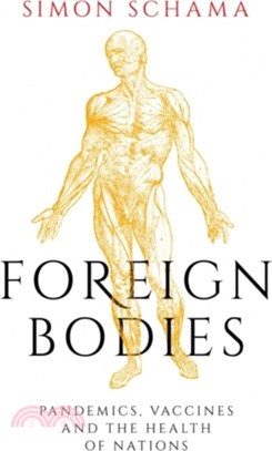 Foreign Bodies：Signed Edition