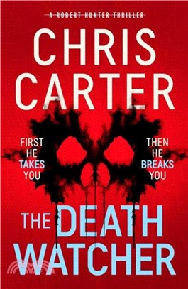 The Death Watcher：Signed Edition