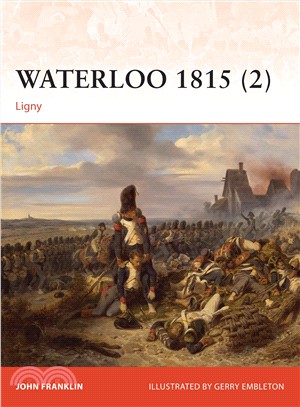 Waterloo 1815 2 ─ Ligny