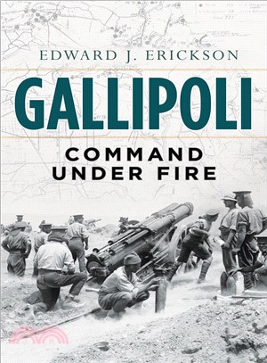 Gallipoli ─ Command Under Fire