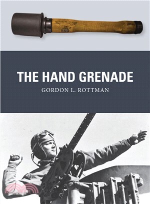 The Hand Grenade