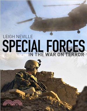 Special Forces in the War on Terror