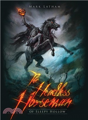 The Headless Horseman of Sleepy Hollow