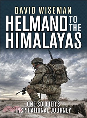 Green on Blue ― Helmand to the Himalayas