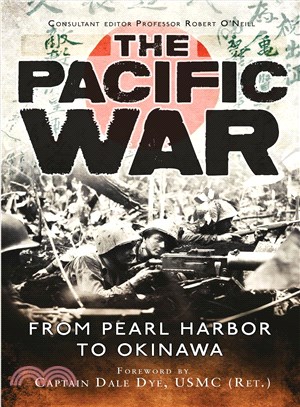 The Pacific War ― From Pearl Harbor to Okinawa