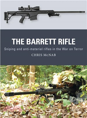 The Barrett Rifle