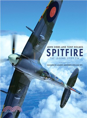 Spitfire ─ The Legend Lives On