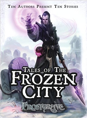 Tales of the Frozen City