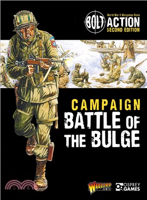 Bolt Action Campaign ─ Battle of the Bulge