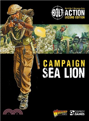 Bolt Action :Campaign: Sea L...