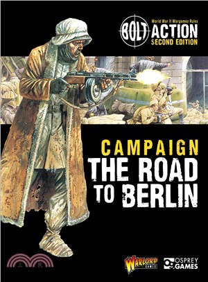 The Road to Berlin