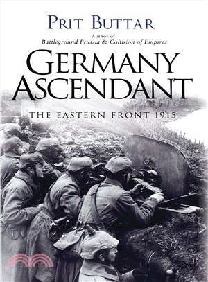 Germany ascendant :the Easte...